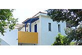 Pensiune familială Posidi Grecia